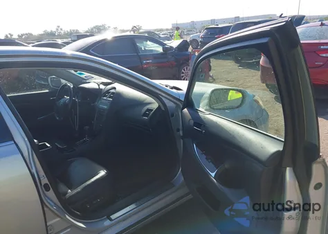 2011 Lexus Es 350 из США, поврежденный, VIN JTHBK1EG8B2471026